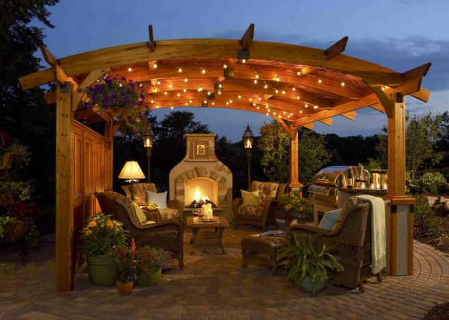 The Benefits of Hiring a Professional Pergola Contractor in Austin, Texas